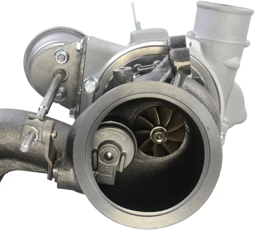 Miniatura 7 de Reemplazo de Turbocompresor para Ford Edge Explorer Focus EcoBoost 2.0L 2012-2015 CB5E6K6BA CB5E6K682BA 7147885001S Weonefit