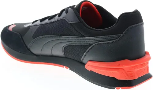 Miniatura 6 de PUMA Porsche Legacy - Tenis bajos negros