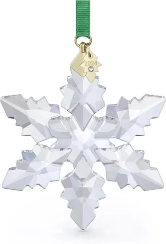Miniatura 13 de Swarovski Edición anual Adorno festivo 2023 Edición anal 2023 - Adorno festivo
