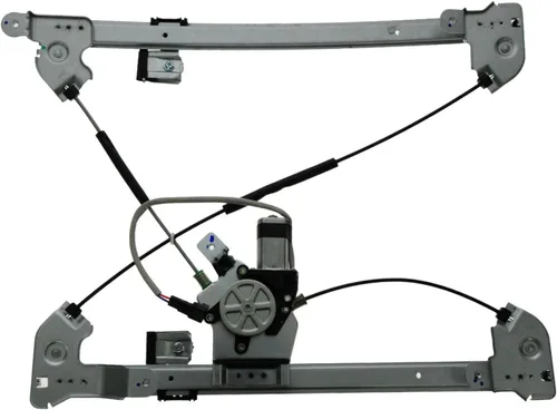 Miniatura 82 de TRQ Elevalunas eléctrico trasero derecho compatible con Silverado Tahoe Sierra Escalade