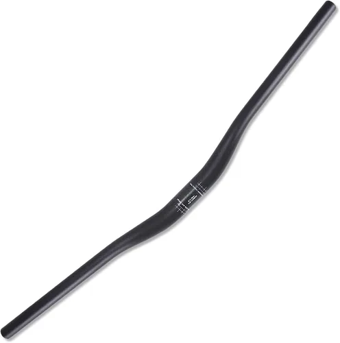 Miniatura 10 de RXL SL - Manubrio ergonómico de fibra de carbono para bicicleta de montaña