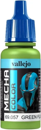 Miniatura 39 de Vallejo Accesorios de pintura negro de 0.6 fl oz