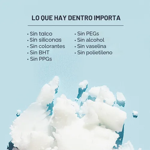 Miniatura 6 de Duradry Desodorante antitranspirante de fuerza clínica para mujeres y hombres, fórmula limpia con ingredientes naturales, protección contra olores