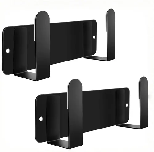 Estante para tapa de olla, soporte de almacenamiento multifuncional de acero inoxidable 304 para montar en la pared, se adapta a tablas de cortar,