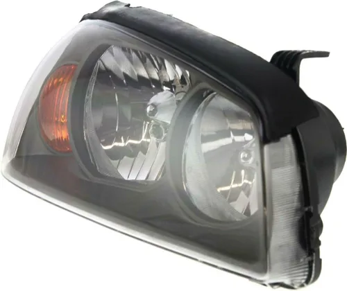 Miniatura 4 de Juego de faros compatibles con GLS GT 06 izquierda y derecha con bombilla 2 piezas 10823266