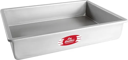 Miniatura 9 de Fat Daddio's sartenes de aluminio anodizado, N/A