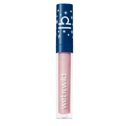 Miniatura 5 de wet n wild Color Icon Brillo de Labios Aquarius (681A)