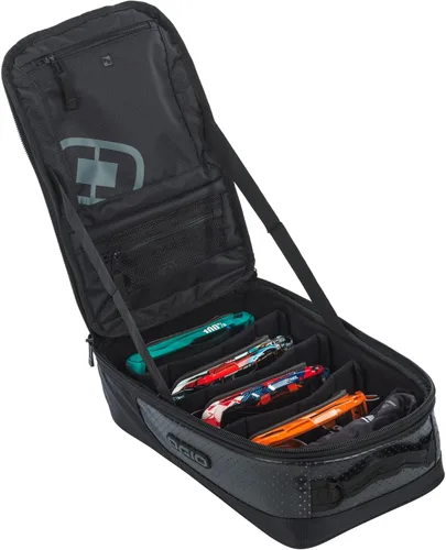 Miniatura 2 de ogio 109025.36 Stealth - Caja de gafas color negro