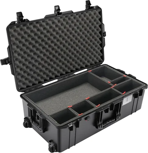 Miniatura 18 de Pelican Air 1615 - Estuche