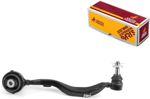 Miniatura 52 de Metrix RK622646 - Conjunto de brazo de control inferior delantero derecho y rótula para Hyundai Elantra 2011-2016, Hyundai Elantra Coupe 13-2014