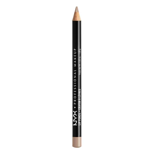 Miniatura 27 de NYX PROFESSIONAL MAKEUP - Filler Instinct Plumping - Brillo labial, brillo labial voluminizador - Let's Glaze (Transparente)