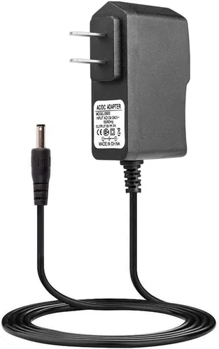 Cable de alimentación universal de 9 V para Schwinn 170 430 A10 A20 420 460 101 130 150 202 220 230 240 Schwinn Cable de alimentación de bicicleta