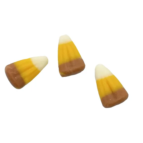 Miniatura 9 de Fruidles Golosinas de caramelo de maíz para Halloween, sin gluten, aperitivos divertidos y festivos (media libra)