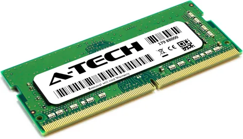 Miniatura 6 de A-Tech 8 GB de RAM para portátiles Acer Nitro 5 DDR4 2666MHz SODIMM PC4-21300 (PC4-2666V) módulo de actualización de memoria