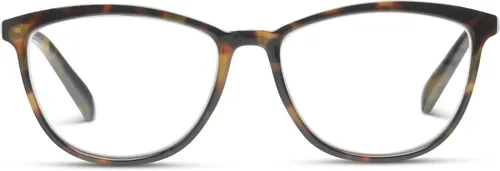 Miniatura 7 de Peepers by PeeperSpecs womens Bengal Cat-Eye Blue Light Blocking Reading Glasses