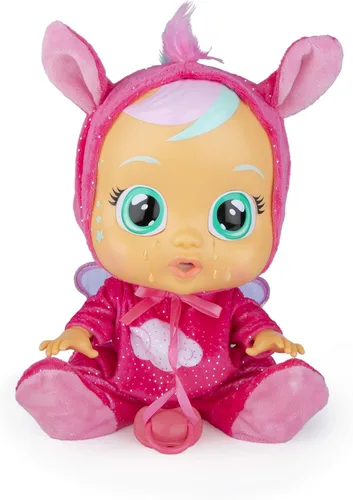 Miniatura 2 de Hannah The Pegasus - Muñeca exclusiva de Amazon, multicolor