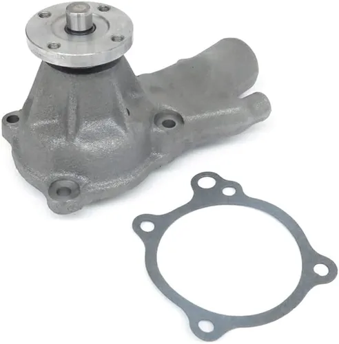 Miniatura 4 de Rareelectrical Nueva bomba de agua compatible con Chevrolet Caprice Impala 1977 1978 1979 C10 Suburbano K10 Suburban K20 Monza 1978 1979 1980 por