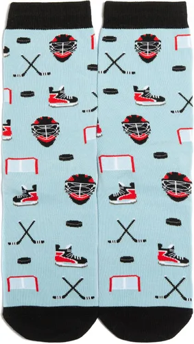 Miniatura 4 de I'd Rather Be - Calcetines divertidos para hombres y mujeres, regalos para golf, caza, camping, senderismo, esquí, lectura, deportes y mucho más