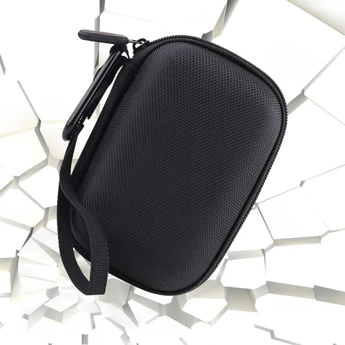 Miniatura 4 de Funda para cámara para niños KODAK PIXPRO C1/FZ55/FZ45/FZ43 Cámara digital con zoom amigable para niños con y más marcas para niños (negro)