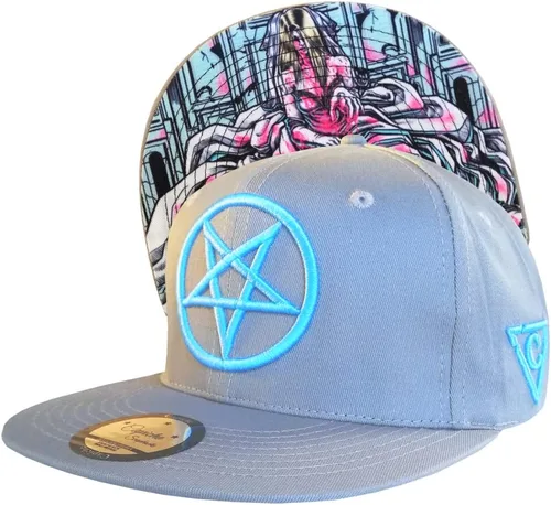 Miniatura 115 de Capiche - Gorra de visera plana de serie especial, talla única, unisex, hombre, más de 99 diseños