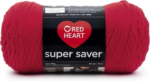 Miniatura 59 de RED HEART Hilo Comfort Shimmers, ópalo blanco
