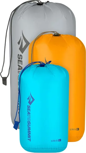 Sea to Summit Ultra-SIL Stuff Sack - Juego de 3 piezas