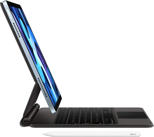 Miniatura 8 de Apple iPad Air 2020 (10.9 pulgadas, Wi-Fi, 64 GB), plateado (4ª generación)