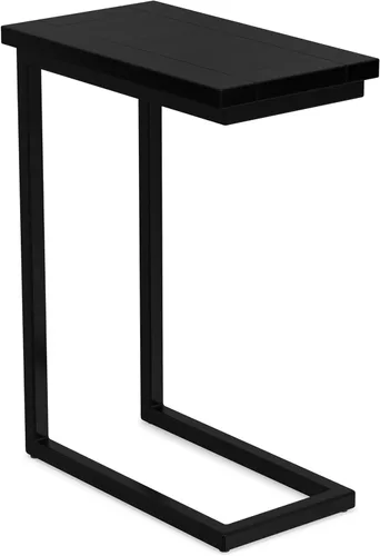 Miniatura 28 de SIMPLIHOME Skyler C - Mesas laterales en forma de C