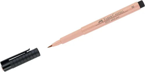 Miniatura 49 de Faber-Castell Pitt Artist - Rotulador punta tipo pincel, Gris (Cold Grey) N/A