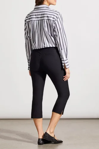 Miniatura 4 de Tribal Women's Flatten It Capri Pant