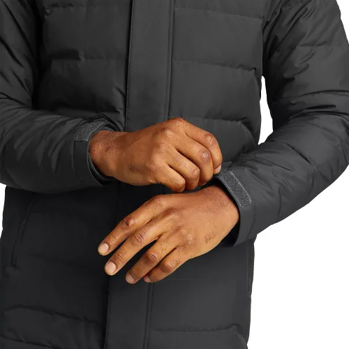 Miniatura 4 de Eddie Bauer Parka Boundary Pass Down para hombre