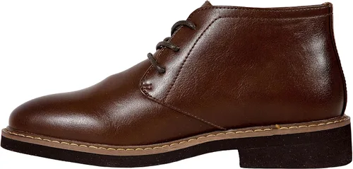 Miniatura 9 de Deer Stags Boy's Nick Chukka Boot
