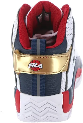 Miniatura 6 de Fila Tenis Grant Hill 2 25th Anni para hombre
