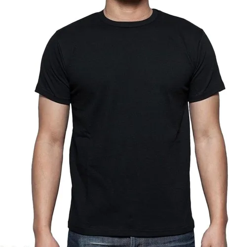 Miniatura 4 de Pearl Jam Stick Hombre Camiseta Negro