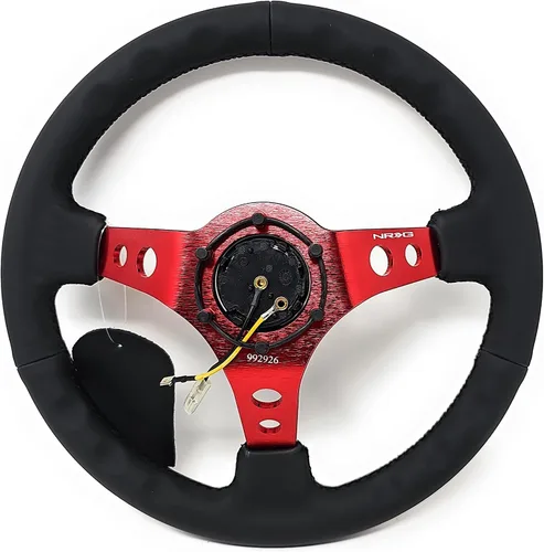 Miniatura 3 de NRG Innovations Volante ST-006R