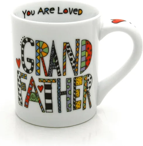 Miniatura 22 de Enesco Our Name Is Mud Cuppa Doodle Friend - Taza de 4.5 pulgadas