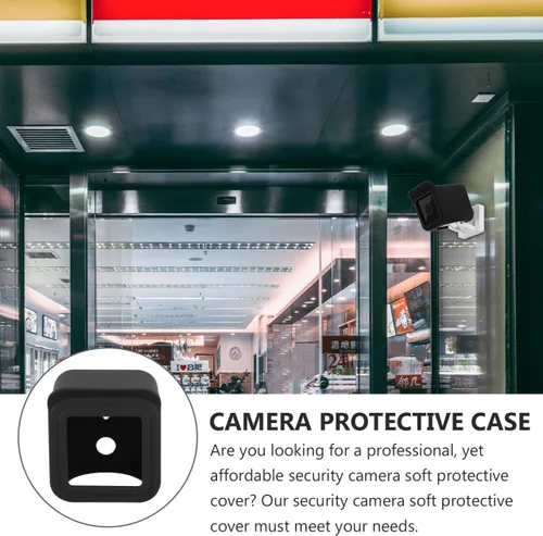 Miniatura 9 de Funda para monitor Protector V3 Protector de la cámara de seguridad Dome Monitor de seguridad Cámara de seguridad Monitor de cámara de seguridad