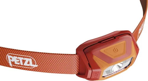 Miniatura 4 de PETZL TIKKINA Linterna Frontal - Linterna frontal compacta y fácil de usar de 300 lúmenes, diseñada para senderismo, escalada, correr y acampar