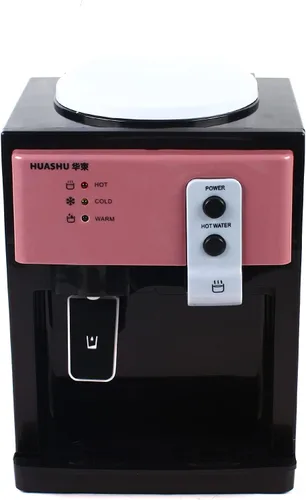 Dispensador de enfriador de agua de 5 galones, enfriador de agua independiente, dispensador de agua eléctrico con carga inferior, dispensador de