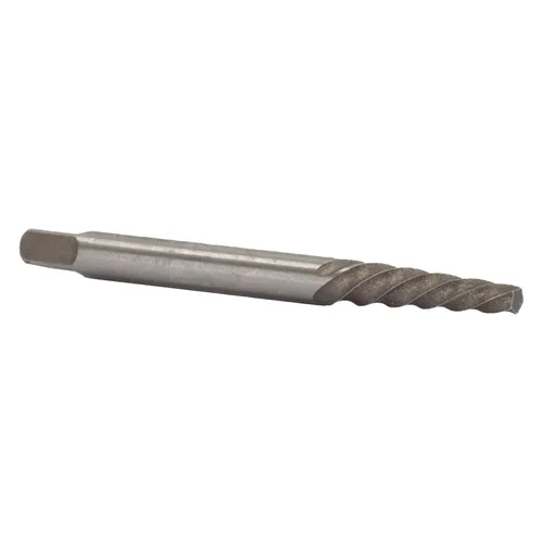 Miniatura 15 de Drill America - DEWEZ9 #9 Extractor de tornillos de acero al carbono, Serie Dew