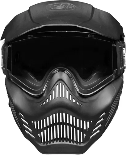 Miniatura 2 de Armor Paintball Goggle Mask with Thermal Lens