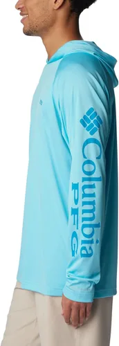 Miniatura 3 de Columbia Sudadera con capucha Terminal Tackle para hombre