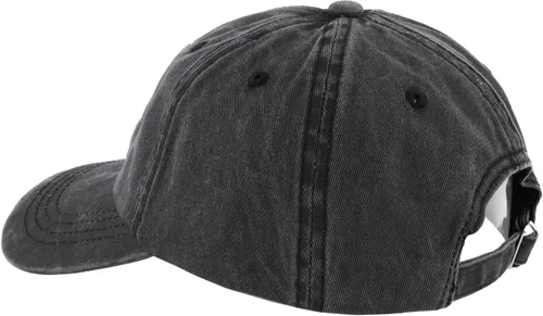 Miniatura 4 de Jeep Wave USA - Parche chino de sarga para ropa color negro