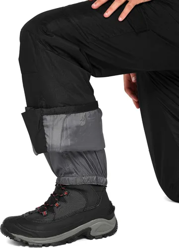 Miniatura 4 de Arctix Essential Overol con aislamiento para hombre