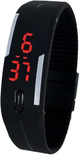 Miniatura 6 de Pappi-Haunt - Calidad garantizada - Juguetes especiales para niños - Paquete de 2 relojes de banda con proyector Spiderman + reloj de banda LED
