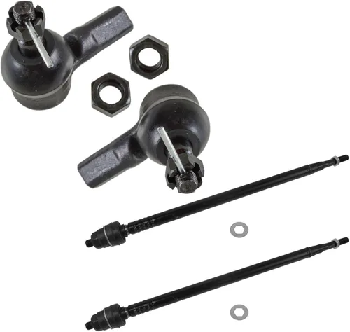 Miniatura 14 de TRQ Juego de barras de acoplamiento delanteras compatibles con Mazda Miata 1990-1997
