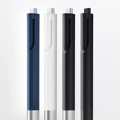 Miniatura 4 de Lamy Nuevo Bolígrafo Noto Matt Blanco/Plata