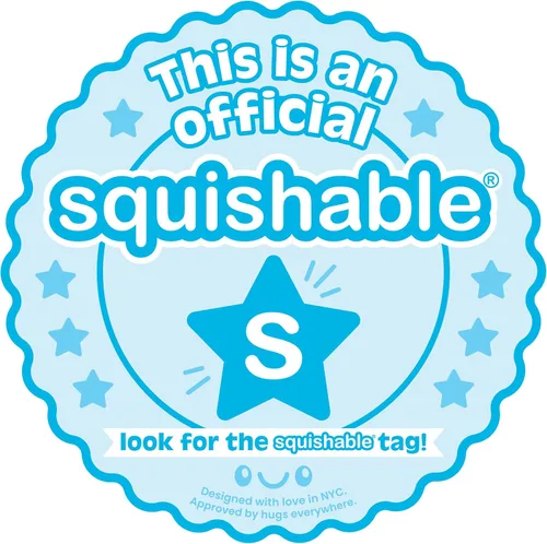 Miniatura 4 de Peluche Squishable / Mini Doctor de plagas, 7 pulgadas