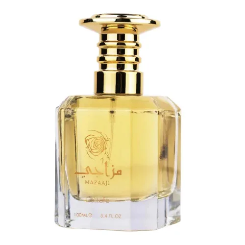 Miniatura 19 de Lattafa Perfumes para Unisex Juego de Regalo de 3 Piezas de Eau de Parfum (Bade'e Al Oud Oud For Glory + Fakhar para Hombre + Yara Moi) 3.4 oz/100