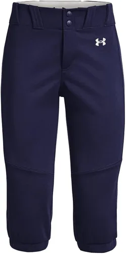 Miniatura 7 de Under Armour Pantalones de sóftbol utilitarios para mujer 22